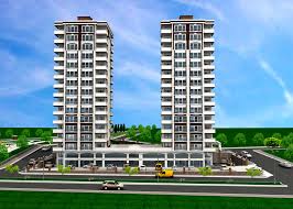 AK GIDA İNŞ.-EVİMPARK SİTESİ