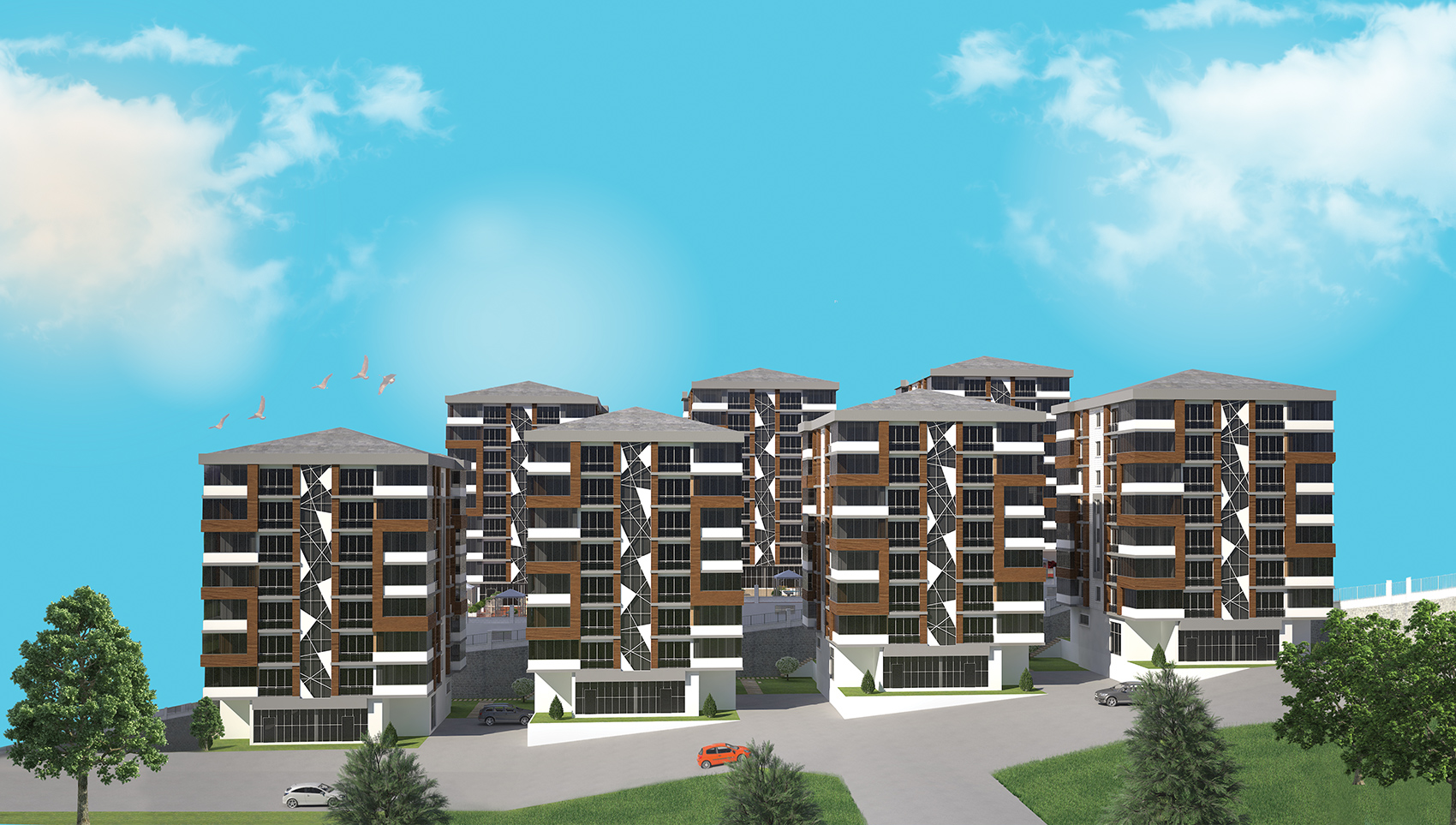 FATİH YILDIZ İNŞAAT